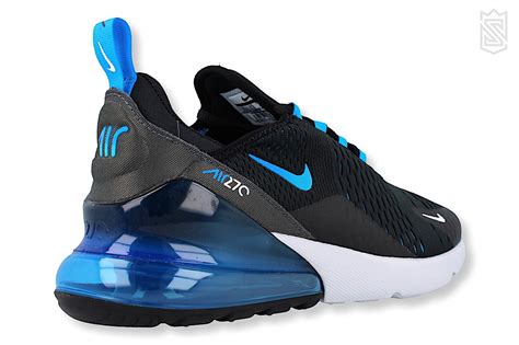 nike air 270 blau gelb|Nike Air Max 270 .